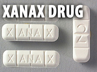 Passing a drug test on xanax prescription