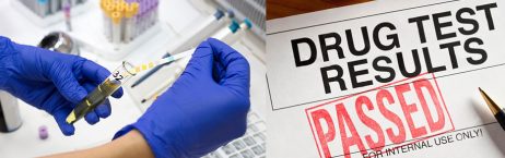 Pass your drug test with latest methods